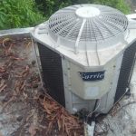 Imagem ilustrativa da empresa CR REFRIGERAÇÃO E CLIMATIZAÇÃO em Belford Roxo - RJ