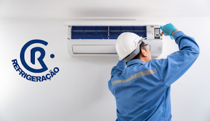 CR Refrigeração - PMOC, Instalação, manutenção e Limpeza de ar-condicionado e split / Contrato Manutenção Preventiva em Ananindeua - PA