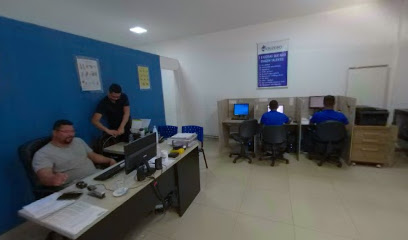 Cruzeiro Dedetizadora - Dedetizadora em Brasília - DF