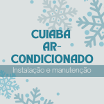 Imagem ilustrativa da empresa Cuiabá Ar-condicionado em Cuiabá - MT