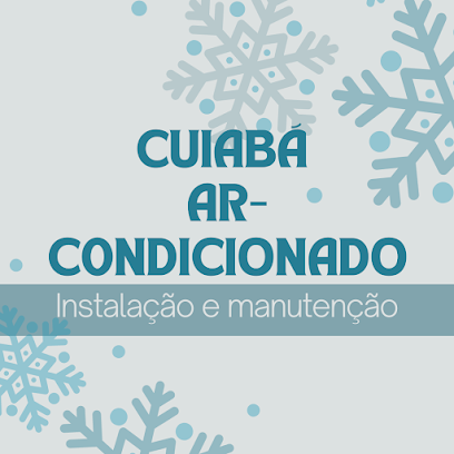 Cuiabá Ar-condicionado em Cuiabá - MT