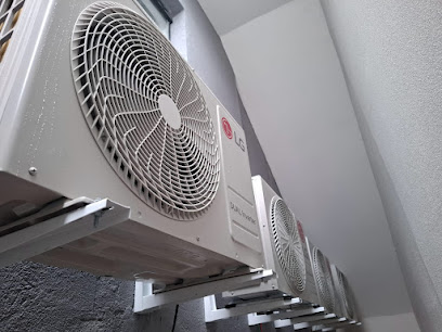 Cwcold instalação e manutenção de ar condicionado. em Carapicuíba - SP
