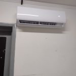 Imagem ilustrativa da empresa D Climatização - Soluções em ar condicionado em Maceió - AL