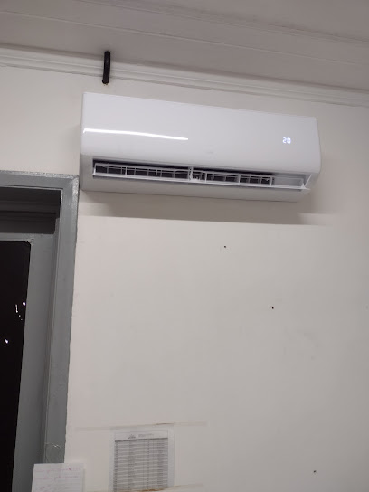 D Climatização - Soluções em ar condicionado em Maceió - AL