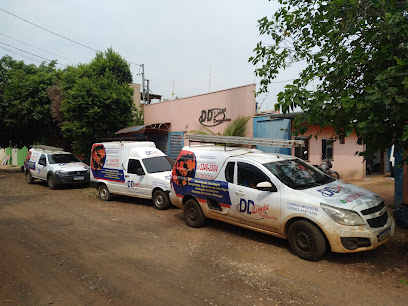 D D Limpe Dedetizadora em Campo Grande - MS