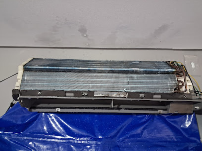 D e j eletroar ar condicionado e eletricidade em Piracicaba - SP