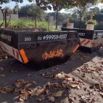 Imagem ilustrativa da empresa DAKAR CAÇAMBAS em Campinas - SP