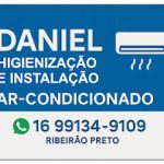 Imagem ilustrativa da empresa Daniel | Higienização e Instalação de Ar-Condicionado em Ribeirão Preto - SP