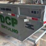 Imagem ilustrativa da empresa DCP Entulho Cascavel - Caçambas em Cascavel - PR