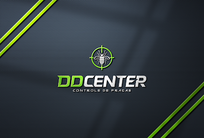DD CENTER DEDETIZADORA em Campo Grande - MS