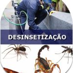 Imagem ilustrativa da empresa D.D. Formosa Dedetização em Guarulhos - SP