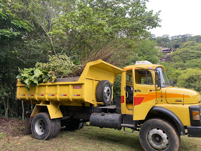 D&D Locações e Trasportes - Caçambas  em Petrópolis - RJ