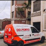 Imagem ilustrativa da empresa DD. Porto dedetizadora ME em Sumaré - SP