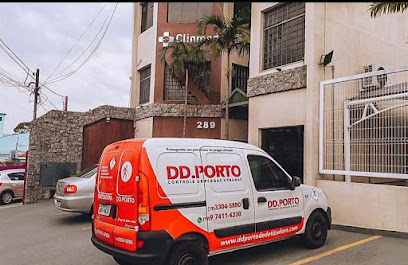Imagem ilustrativa da empresa DD. Porto dedetizadora ME em Sumaré - SP