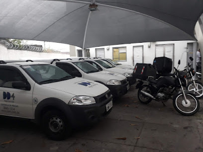 DD4 Agroservice Prestação de Serviços - Dedetização em Rio de Janeiro - RJ