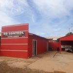 Imagem ilustrativa da empresa DDControl Desinsetizadora em Cuiabá - MT