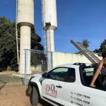 Imagem ilustrativa da empresa DDin Dedetizadora MS em Campo Grande - MS