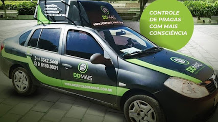 DDMAIS Dedetizadora Sorocaba em Sorocaba - SP