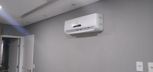 Imagem ilustrativa da empresa DDP Instalações Elétricas & Ar Condicionado em Santos - SP