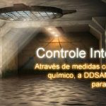 Imagem ilustrativa da empresa DDSAMP Dedetizadora em Guarulhos - SP