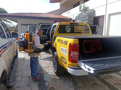 DEDETIZADORA AD POWER em São Luís - MA