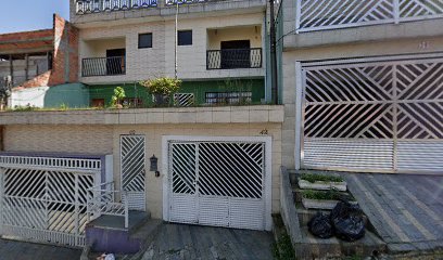 Dedetizadora Angular em São Bernardo do Campo - SP
