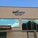 Imagem ilustrativa da empresa Dedetizadora Antinseto Controle de Pragas em Londrina - PR