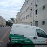 Imagem ilustrativa da empresa Dedetizadora Casagrande em São José - SC
