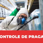 Imagem ilustrativa da empresa Dedetizadora e Dedetização GS em Aparecida de Goiânia - GO