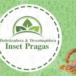 Imagem ilustrativa da empresa Dedetizadora e Desentupidora Inset Pragas em Ribeirão das Neves - MG
