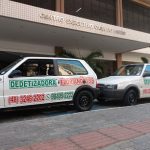 Imagem ilustrativa da empresa Dedetizadora Florianópolis em São José - SC