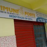 Imagem ilustrativa da empresa Dedetizadora ImuniForte em Nilópolis - RJ