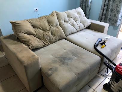 DEDETIZADORA KINGS HIGIENIZACAO DE AMBIENTES LTDA em Guarulhos - SP