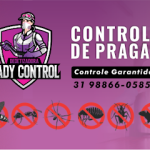 Imagem ilustrativa da empresa Dedetizadora Lady Control em Santa Luzia - MG