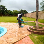Imagem ilustrativa da empresa Dedetizadora MS | Dedetização | Aplicação Herbicida | Limpeza Caixa Água | Campo Grande | Preços Especiais em Campo Grande - MS