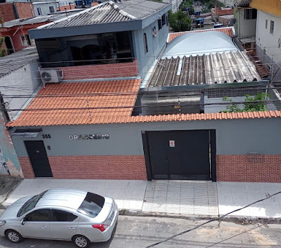 Dedetizadora OrangeBio - Controle Integrado de Pragas e Higienizações em Guarulhos - SP
