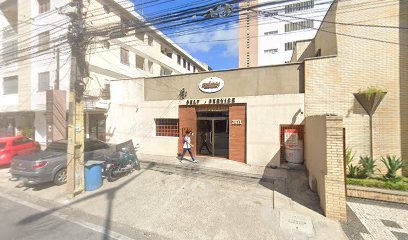 Dedetizadora Prag Service em Fortaleza - CE