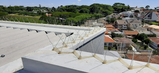 Dedetizadora Premium em Curitiba - PR