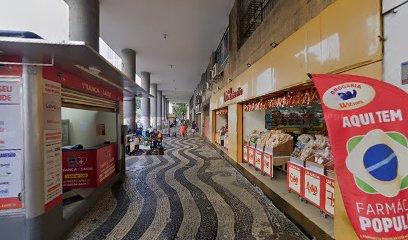 Dedetizadora Santo Cristo - ( dedetização, descupinização, desratização) - Rio de Janeiro em Rio de Janeiro - RJ