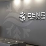 Imagem ilustrativa da empresa Dene climatização instalação, limpeza e manutenção geral em centrais de ar em Porto Velho - RO