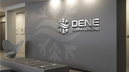 Dene climatização instalação, limpeza e manutenção geral em centrais de ar em Porto Velho - RO