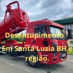 Imagem ilustrativa da empresa Desentupidora e Dedetizadora Tekcontrol em Santa Luzia - MG