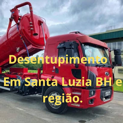 Desentupidora e Dedetizadora Tekcontrol em Santa Luzia - MG