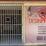 Imagem ilustrativa da empresa DESINPRAGAS / CONTROLE DE PRAGAS / DEDETIZAÇÃO em Teresina - PI