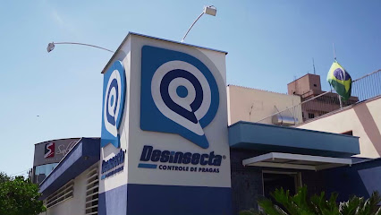 Desinsecta Campinas em Campinas - SP