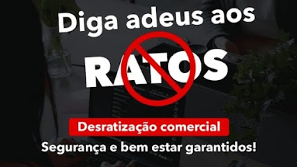 DESRATIZAÇÃO DEDETIZAÇÃO DESCUPINIZAÇÃO RIO DE JANEIRO - Copacabana-DETONA PRAGAS DEDETIZADORA em São João de Meriti - RJ