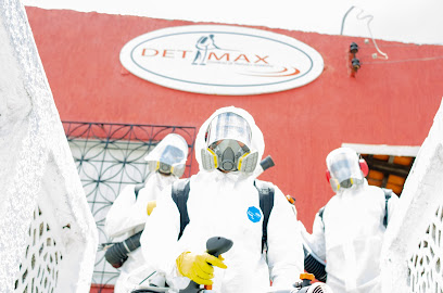 Det Max Dedetização em São Luís - MA