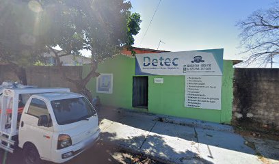 DETEC DEDETIZADORA E DESENTUPIDORA LTDA em Aparecida de Goiânia - GO