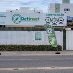 Imagem ilustrativa da empresa DETINSET DEDETIZAÇÃO JOÃO PESSOA em João Pessoa - PB