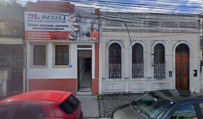 Detisa Dedetização em João Pessoa - PB